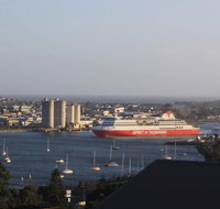 DevonPORT VIEWS - Rent Accommodation