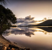 Diamond Waters Caravan Park - Rent Accommodation