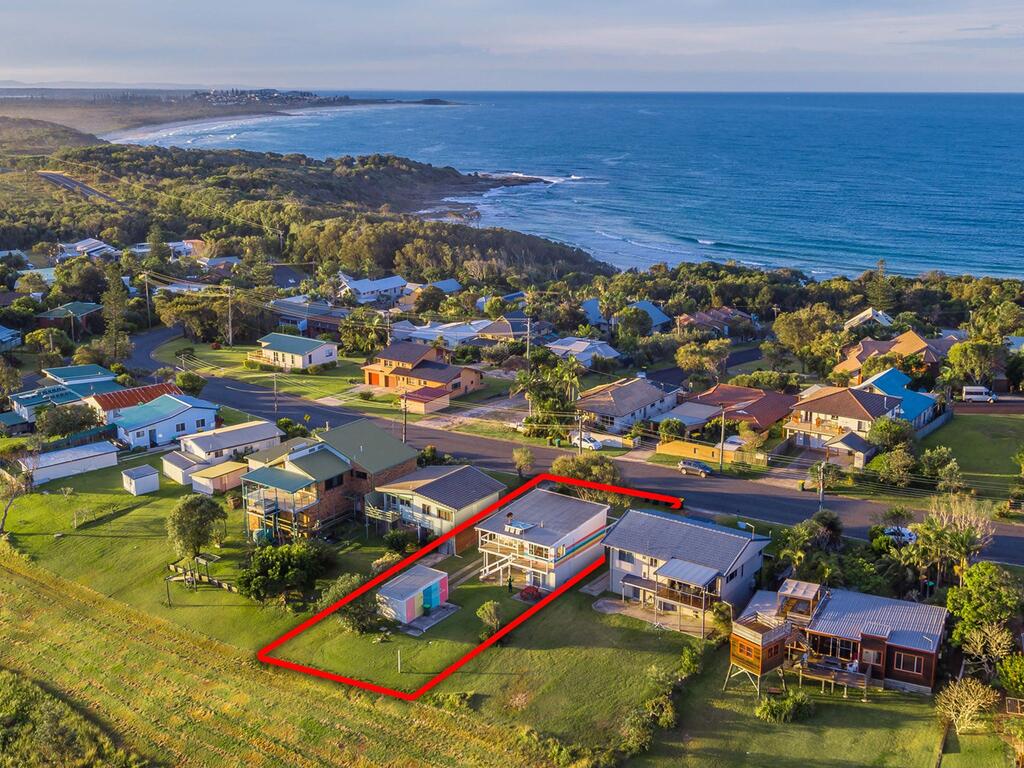 Angourie NSW Rent Accommodation