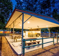 Discovery Parks - Tannum Sands - Rent Accommodation