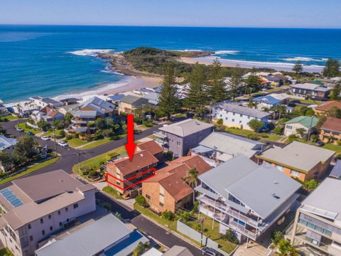 Doncaster - Yamba Main Beach And Sea Pool - Rent Accommodation 0