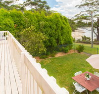Driftwood Beachfront  Vincentia - Rent Accommodation