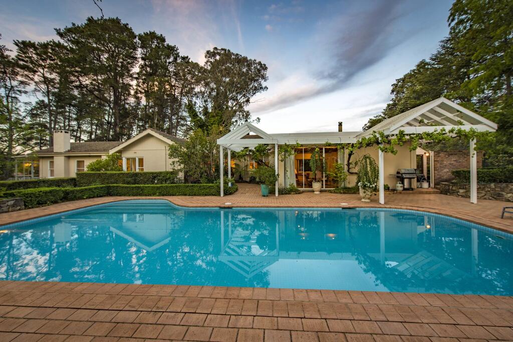 Red Hill ACT Rent Accommodation