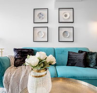 Elegant 2BRFootscray Station - Rent Accommodation