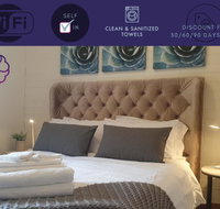 Elegant and Relaxing Apartment few mins to Canberra Racecourse - Rent Accommodation