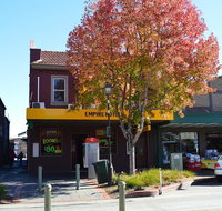 Empire Hotel Goulburn - Rent Accommodation