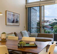 Explore Sydney from a peaceful modern apartment - Rent Accommodation
