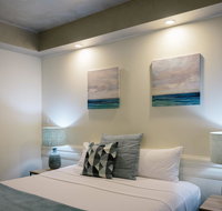 Fairways Resort - Rent Accommodation