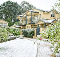 Falls Mountain Retreat Blue Mountains - Rent Accommodation