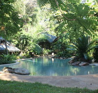 Ferntree Rainforest Lodge - Rent Accommodation