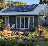 Fig Tree Cottage - Rent Accommodation