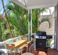 Filtered River Views - Rent Accommodation