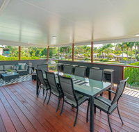 Finlay's Retreat - Pet Friendly House - Yamba - Rent Accommodation