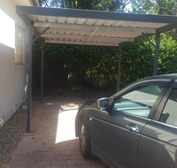 Flat in heart of Griffith - Rent Accommodation
