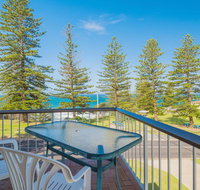 Flinders Lodge - fantastic views opposite Main Beach - Rent Accommodation