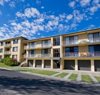 Flinders Lodge 7 - Rent Accommodation
