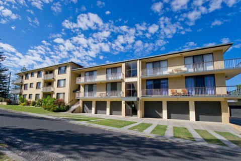 Flinders Lodge 7 - Rent Accommodation 0
