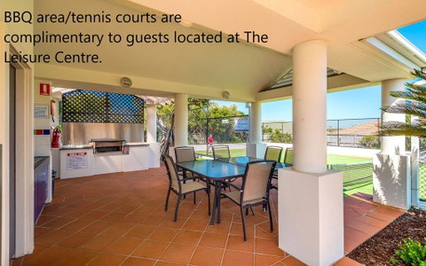 Flinders Lodge 7 - Rent Accommodation 2