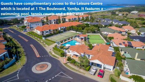 Flinders Lodge 7 - Rent Accommodation 1