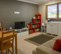 Friends at McLaren Vale