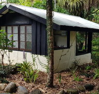 Gap Creek Retreat - Rent Accommodation