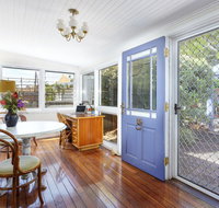 Garden Cottage - Rent Accommodation