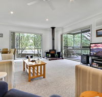 Garnet House - Rent Accommodation