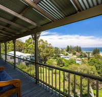 Gerroa Headland Hideaway - Rent Accommodation