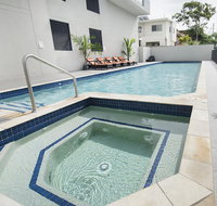 Gladstone Central Plaza - Rent Accommodation