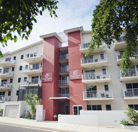 Gladstone City Central Apartment Hotel - Rent Accommodation
