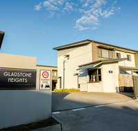 Gladstone Heights Executive Apartments - Rent Accommodation