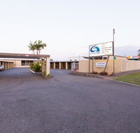 Gladstone Motel - Rent Accommodation