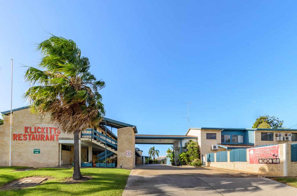 Tablelands QLD Rent Accommodation