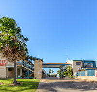 Gladstone Palms Motor Inn - Rent Accommodation