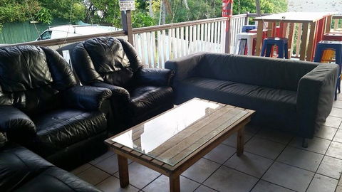 Gonow Family Backpackers Hostel - Rent Accommodation 1