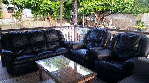 Gonow Family Backpackers Hostel - Rent Accommodation 2