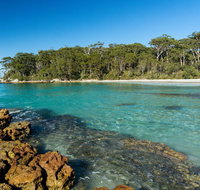 Gorgeous Beachside Cottage Jervis Bay - Rent Accommodation