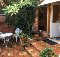 Gorgeous studio 2 minutes from the heart of Subiaco - Rent Accommodation