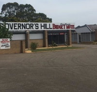 Governors Hill Motel - Rent Accommodation