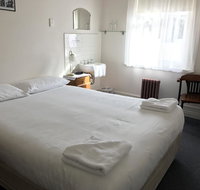 Grand View Hotel - Rent Accommodation