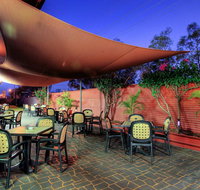 Halls Creek Motel - Rent Accommodation
