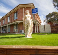 Hamilton's Queanbeyan Motel - Rent Accommodation