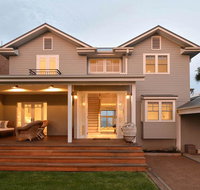 Hamptons Escape - Rent Accommodation