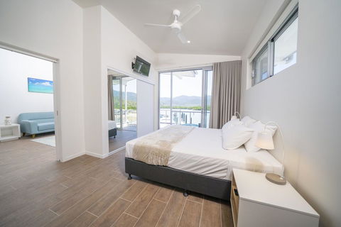 Harbour Cove - Rent Accommodation 1
