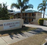 Harbour Lodge Motel - Rent Accommodation