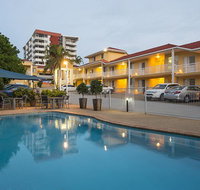 Harbour Sails Motor Inn - Rent Accommodation