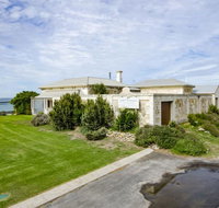 Harbourmasters House - Rent Accommodation