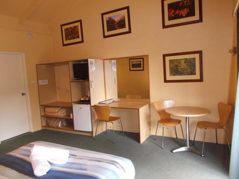 Harrietville Hotel Motel - Rent Accommodation 3