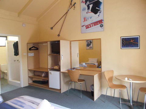 Harrietville Hotel Motel - Rent Accommodation 1