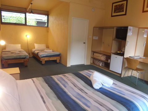 Harrietville Hotel Motel - Rent Accommodation 2